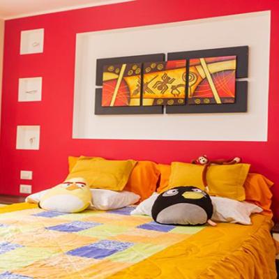 VENTA DE DÚPLEX EN URB. LA PRIMAVERA II ETAPA